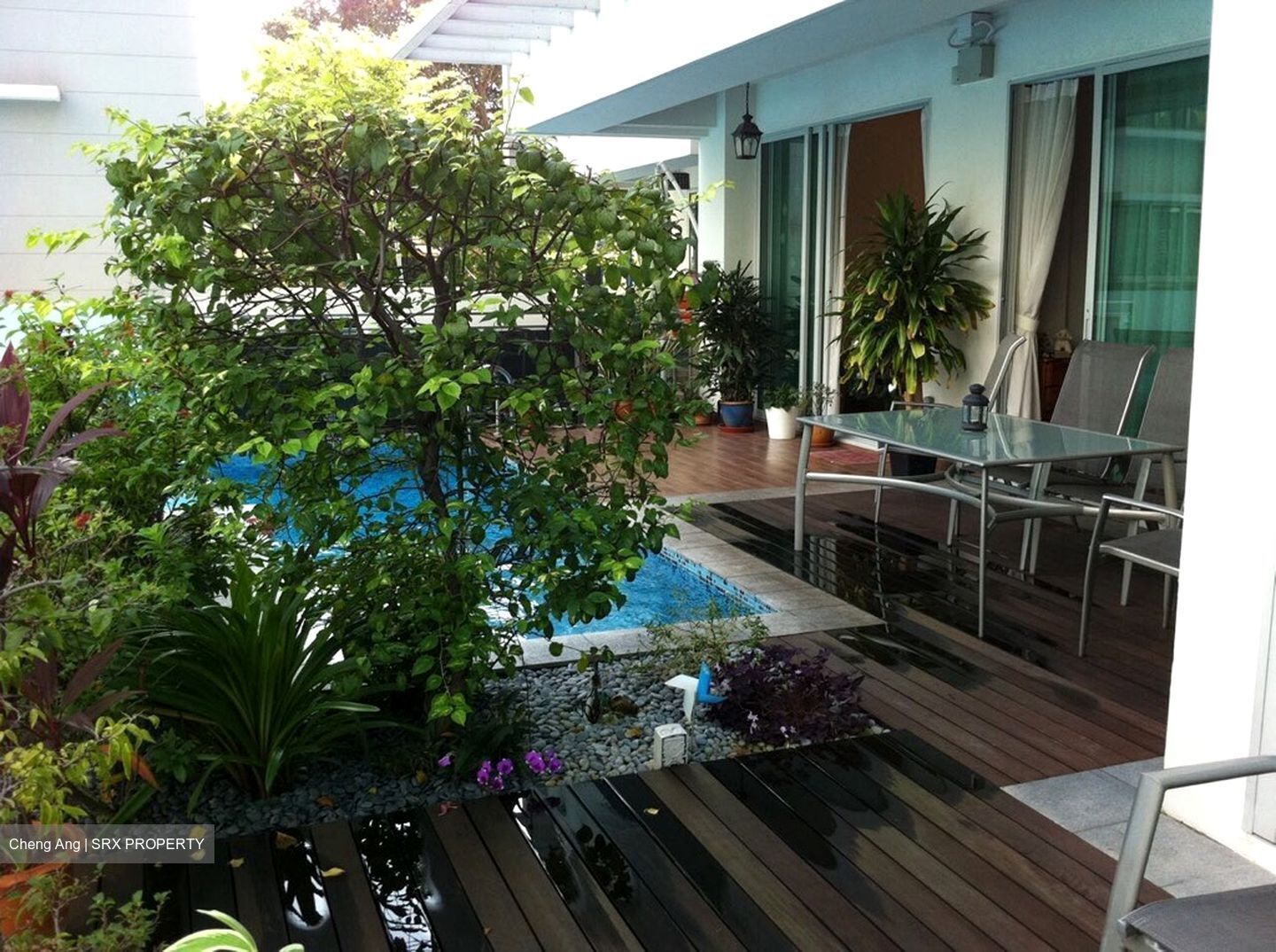 The Stellar (D5), Condominium #504513761